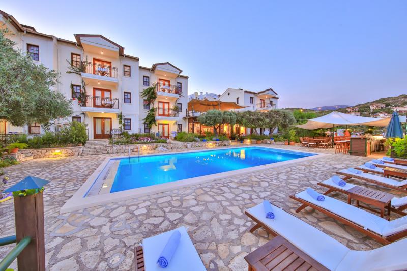 Antalya Airport (AYT) Airport transportation
