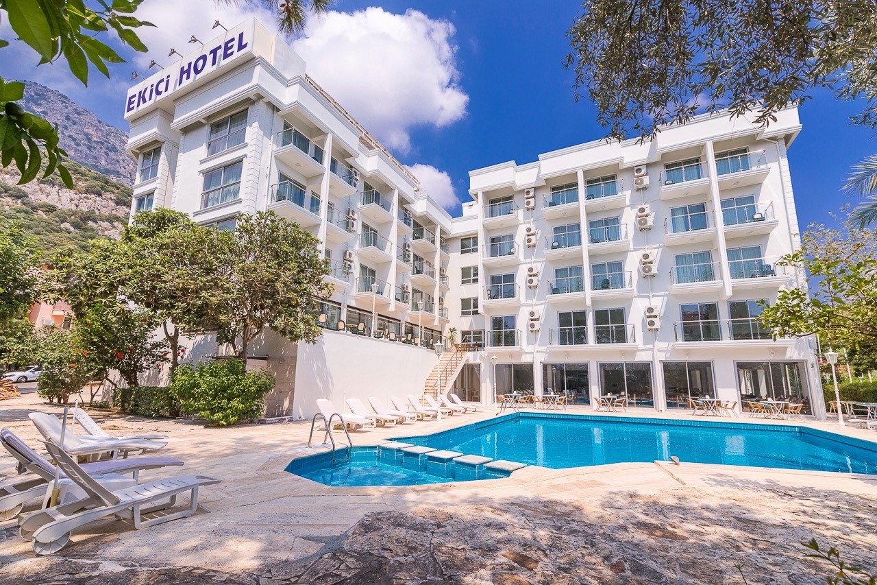 Antalya Airport (AYT) Airport transportation