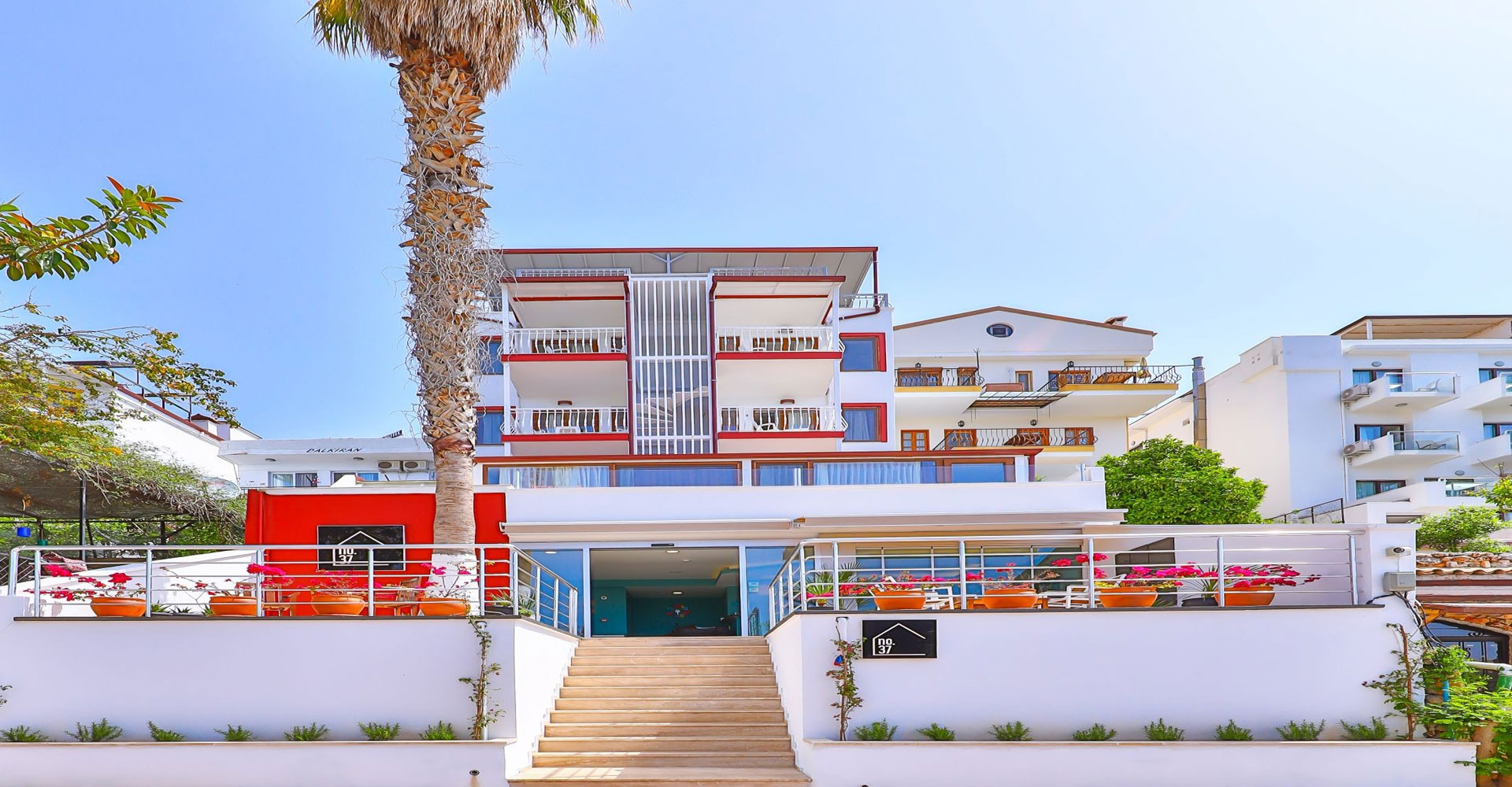 Antalya Airport (AYT) Airport transportation