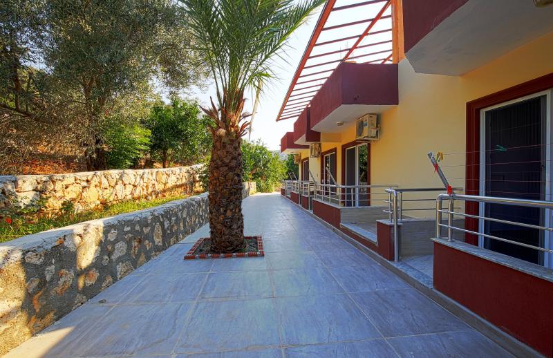 Antalya Airport (AYT) Airport transportation
