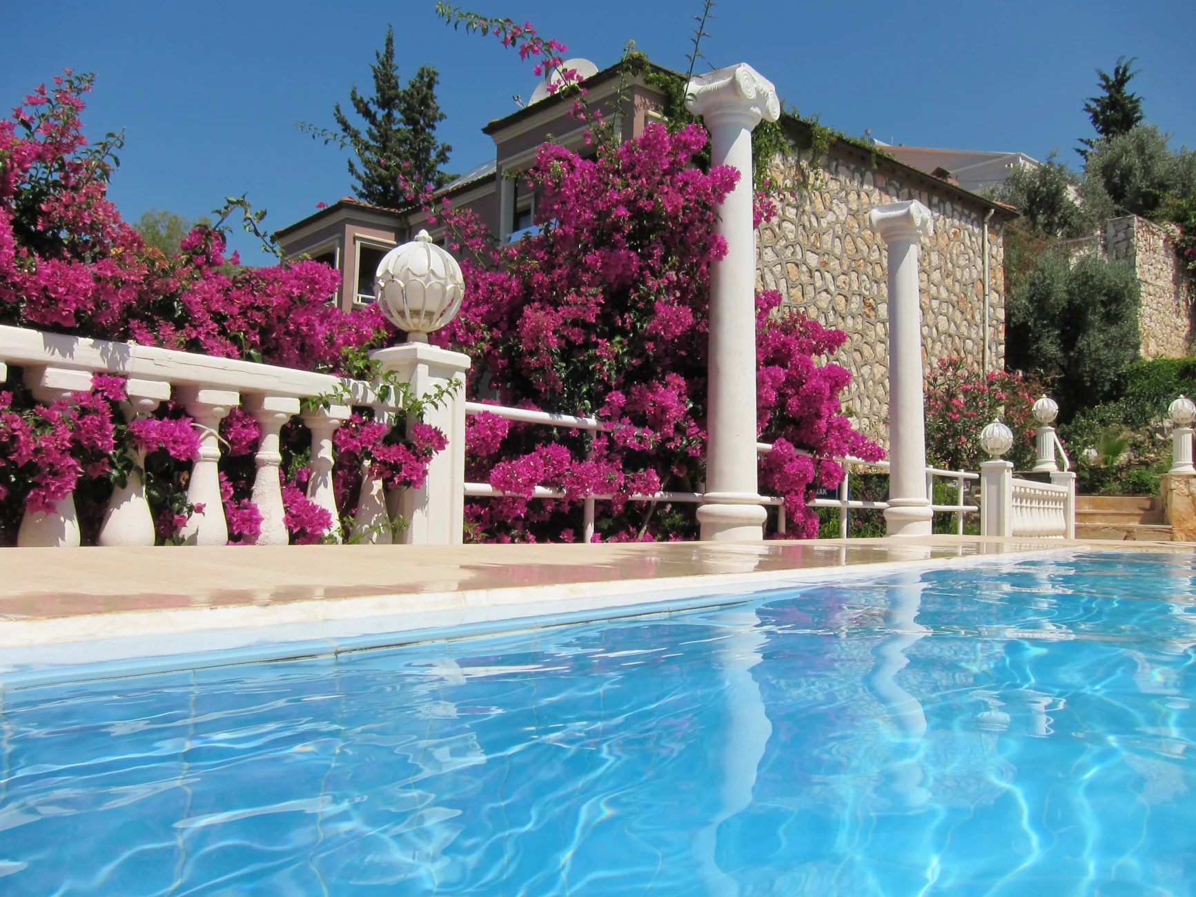 Antalya Airport (AYT) Airport transportation