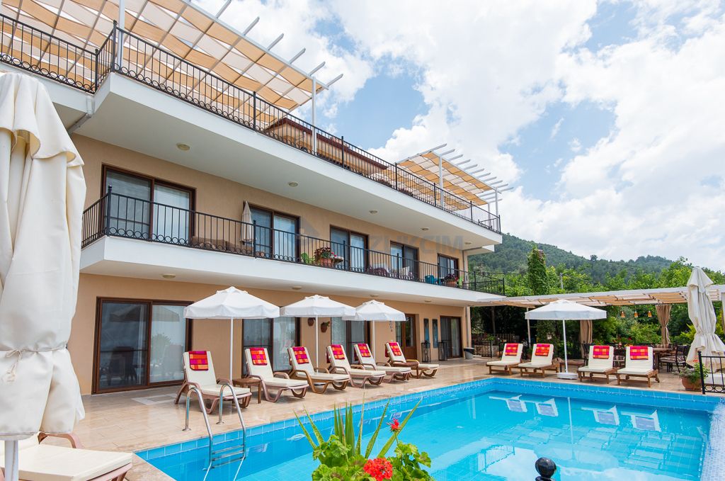 Antalya Airport (AYT) Airport transportation