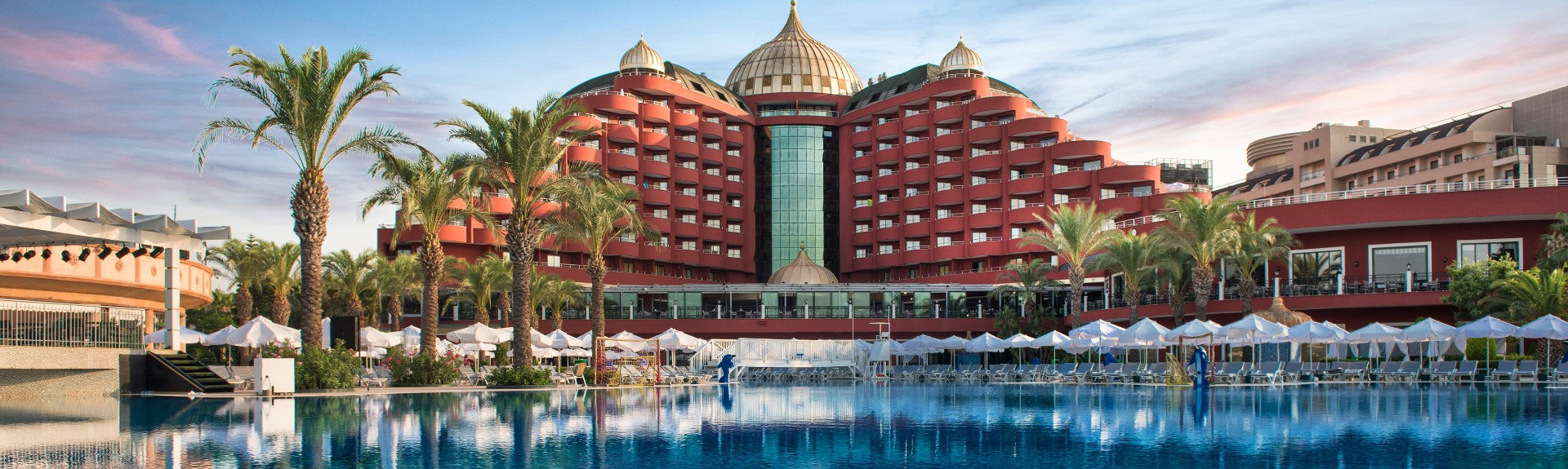 Antalya Airport (AYT) Airport transportation