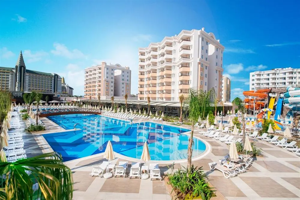 Flughafen Antalya (AYT) Airport transportation