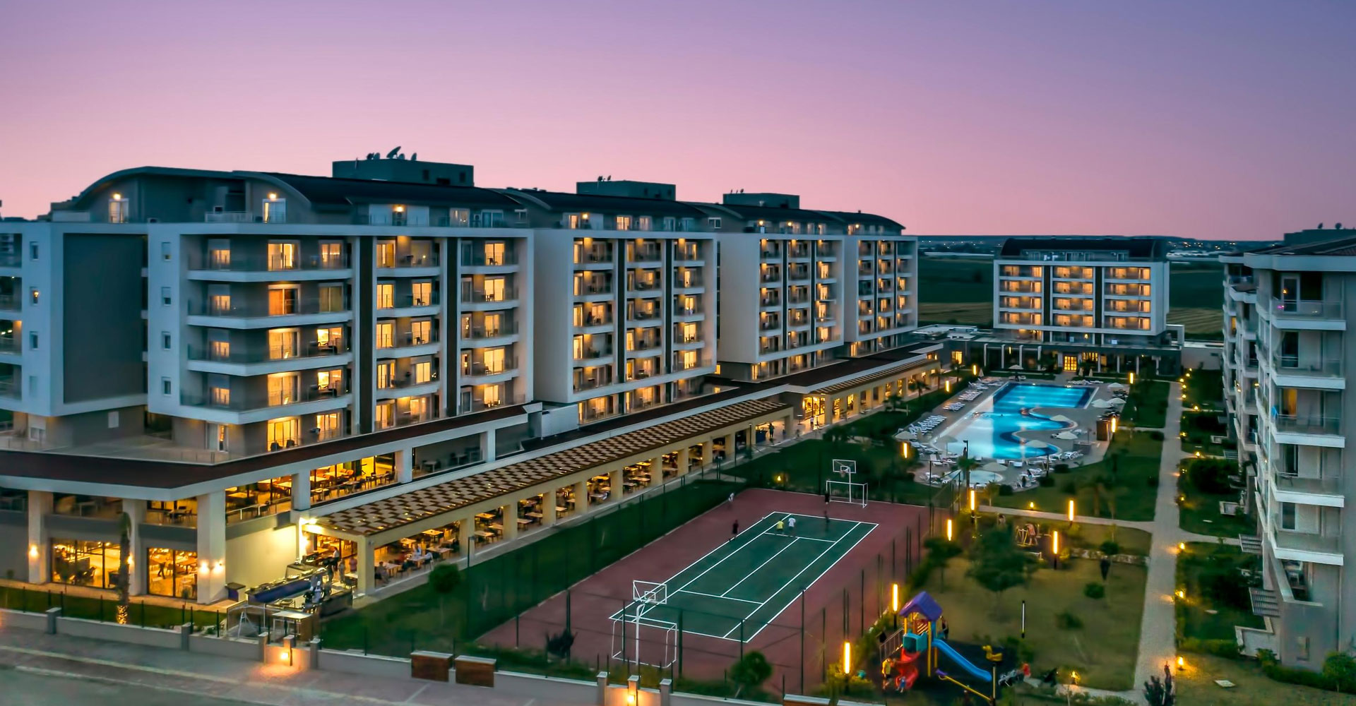 Antalya Airport (AYT) Airport transportation