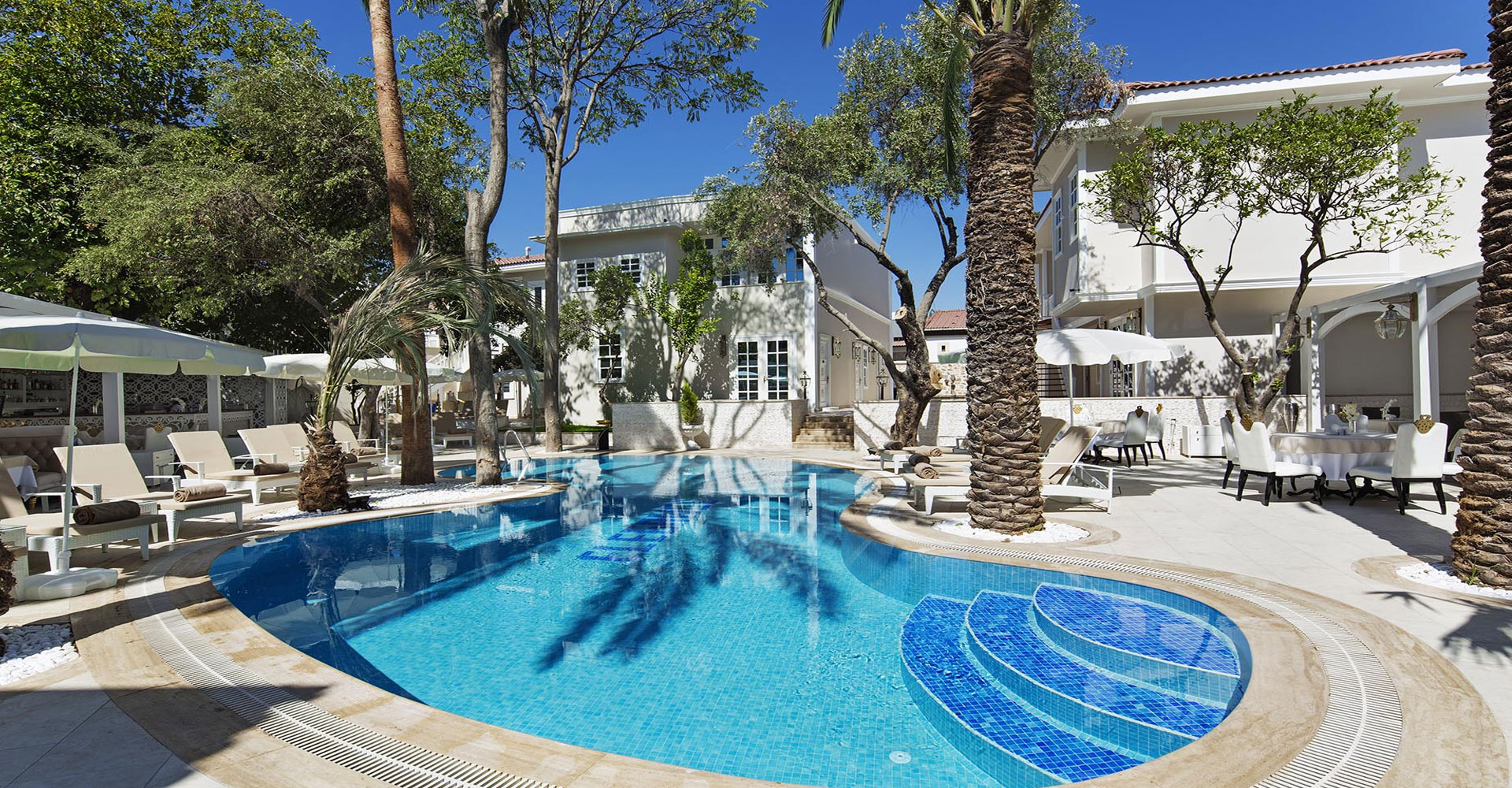 Antalya Airport (AYT) Airport transportation