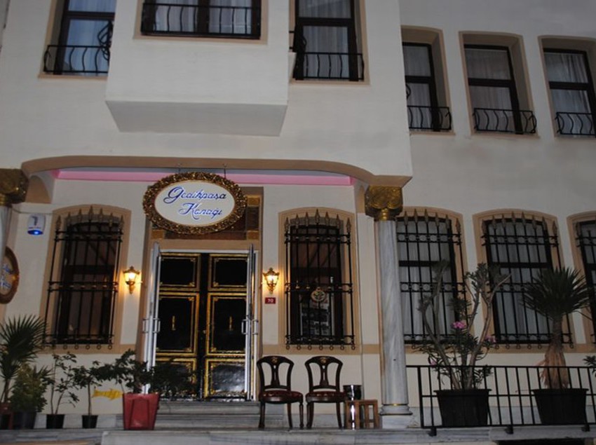 Flughafen Antalya (AYT) Airport transportation