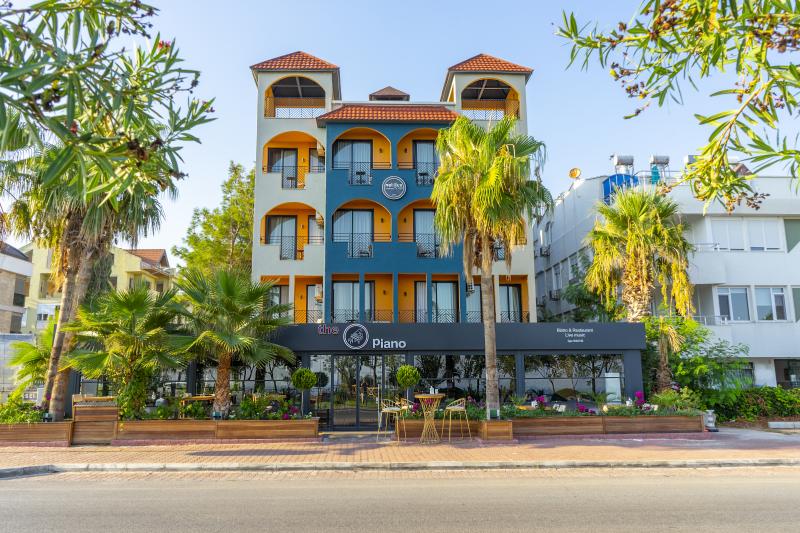 Antalya Airport (AYT) Airport transportation