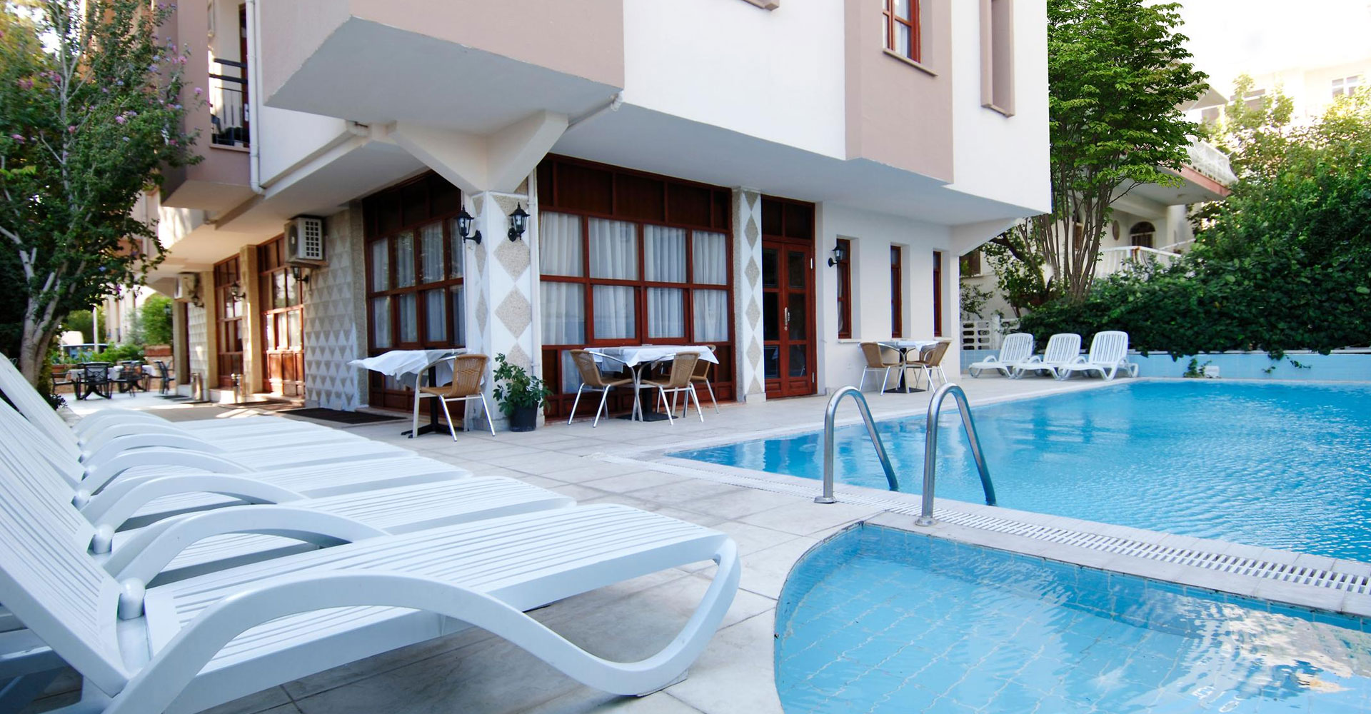 Antalya Airport (AYT) Airport transportation