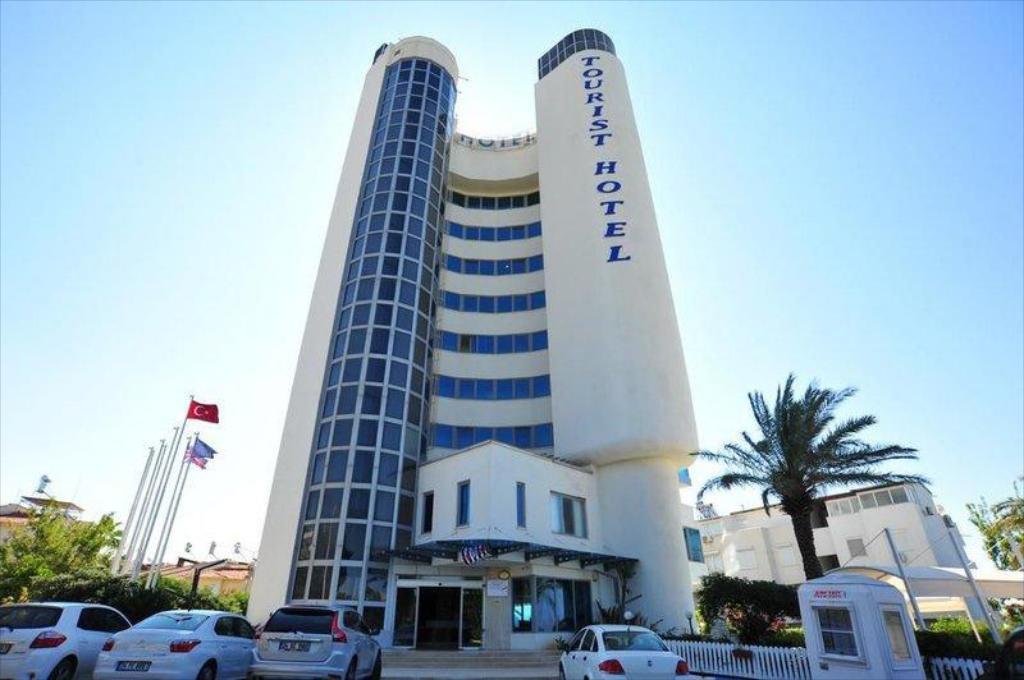 Antalya Airport (AYT) Airport transportation