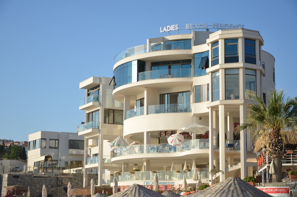 Izmir Coach Station Airport transportation
