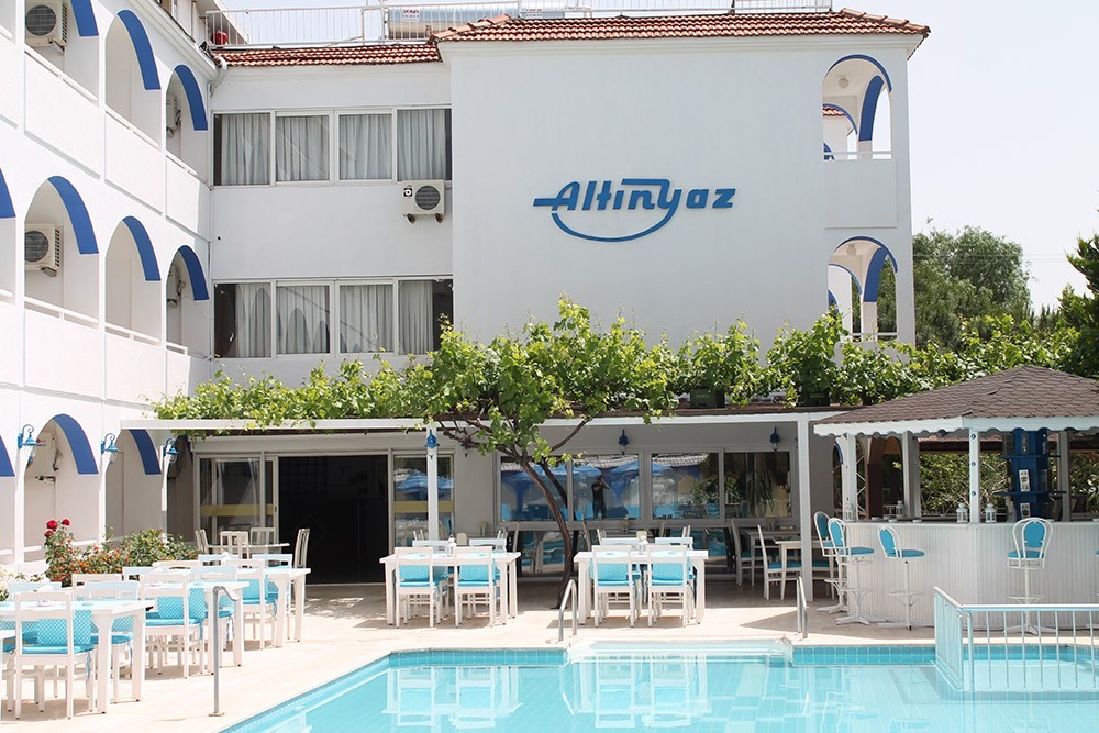 Izmir Coach Station Airport transportation