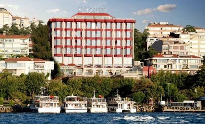 Karakoy Cruise Port Airport transportation