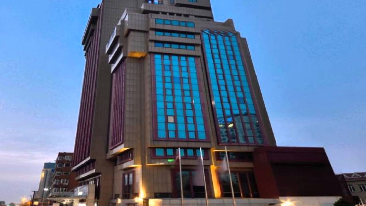 Istanbul Sabiha Gokcen Airport (SAW) Airport transportation