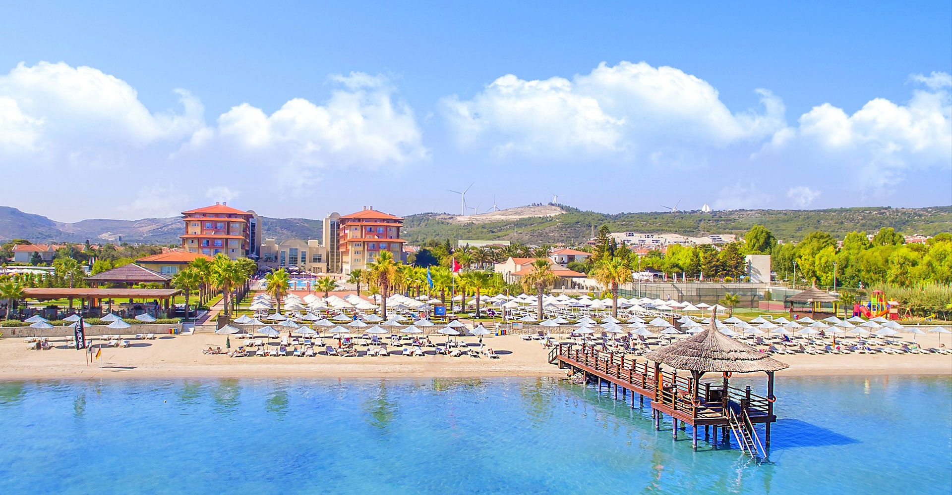 Izmir Airport (ADB) Airport transportation
