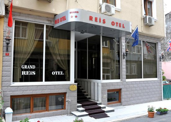 Istanbul Airport (IST) Airport transportation