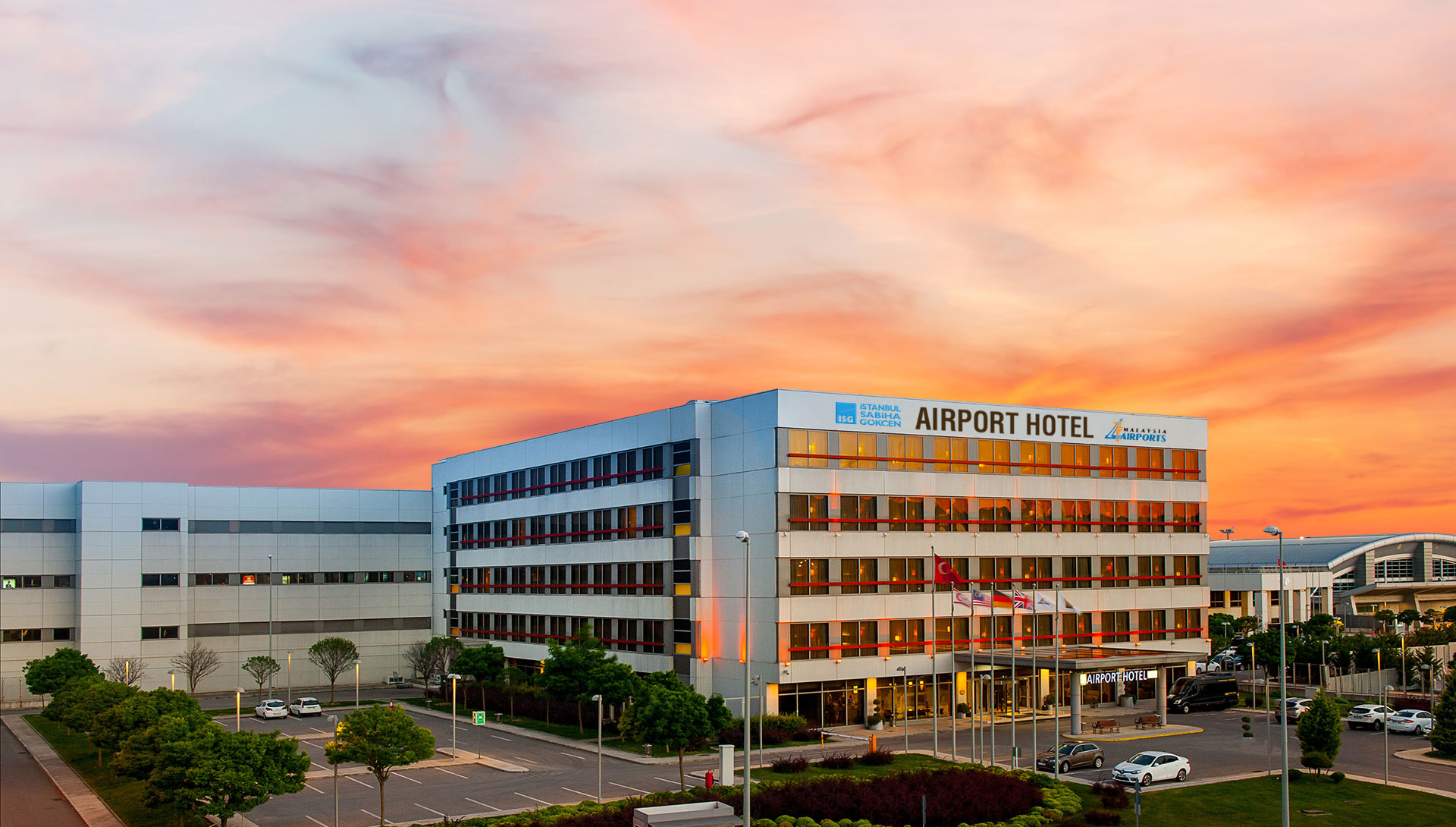 Flughafen Antalya (AYT) Airport transportation