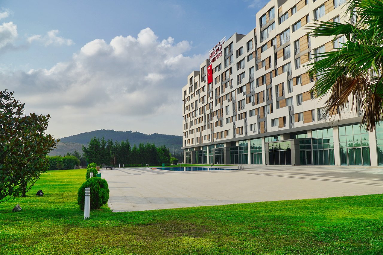 Flughafen Antalya (AYT) Airport transportation