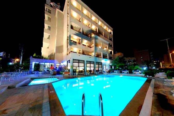 Izmir Coach Station Airport transportation