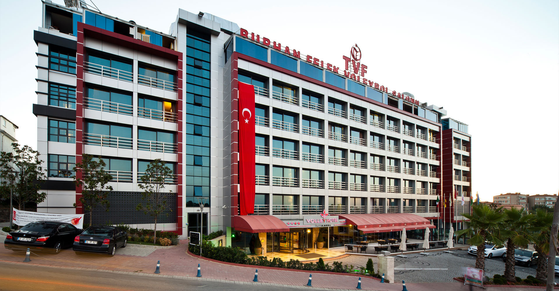 Karakoy Cruise Port Airport transportation