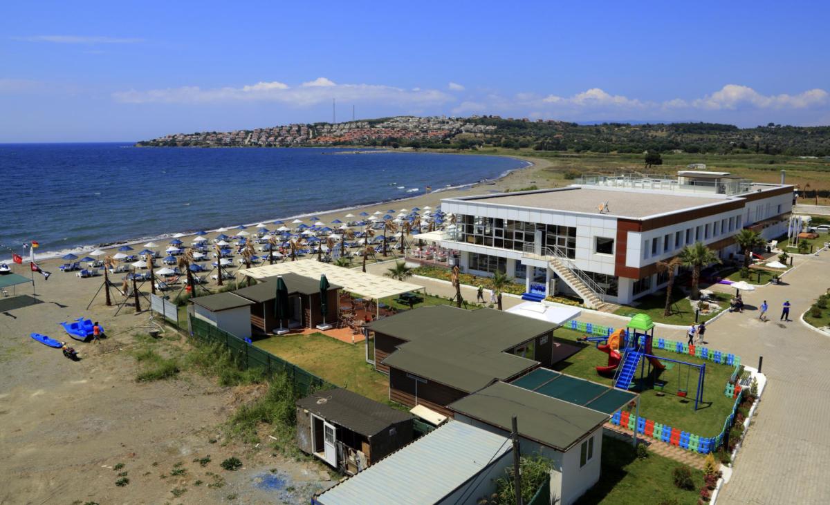 Izmir Coach Station Airport transportation