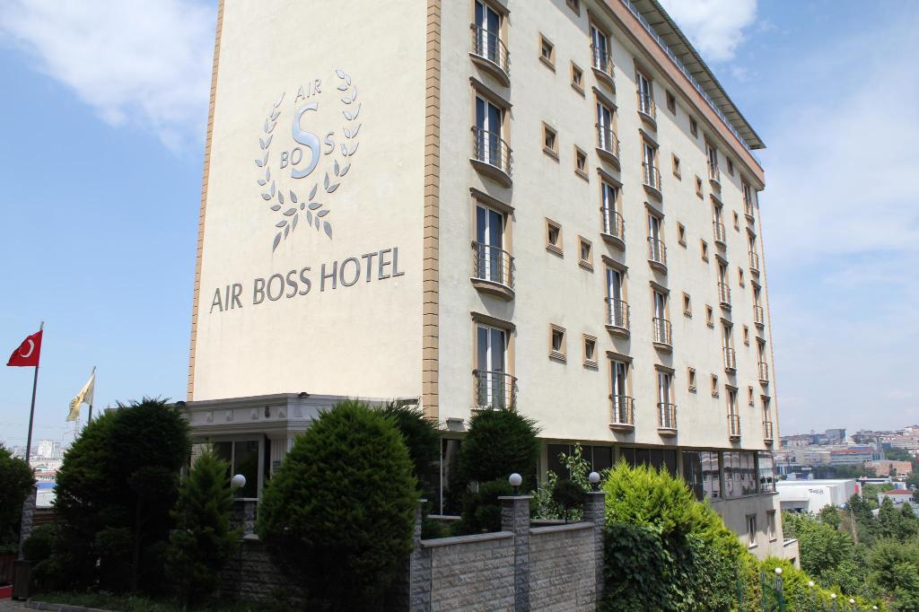Istanbul Sabiha Gokcen Airport (SAW) Airport transportation