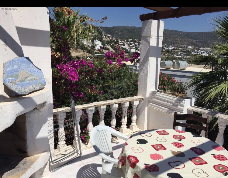 Bodrum Airport (BJV) Airport transportation