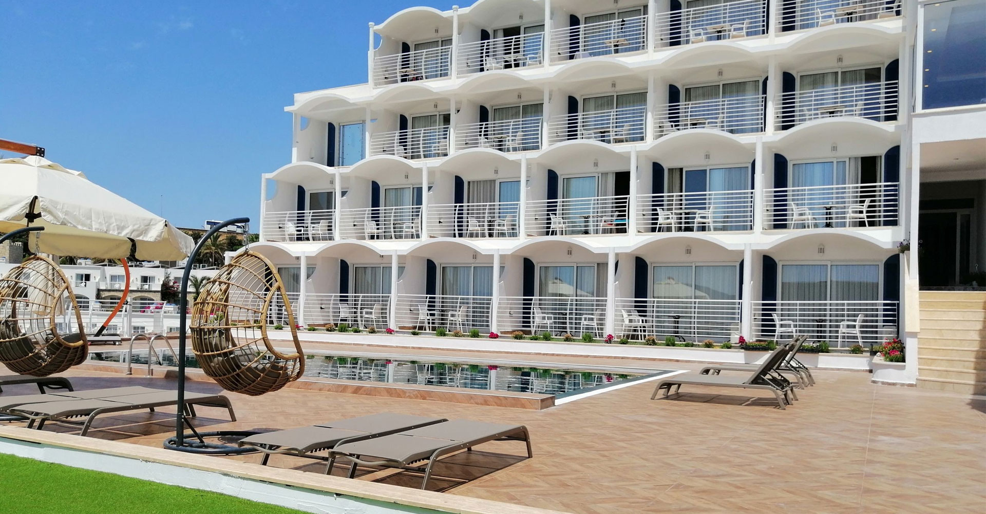 Bodrum Airport (BJV) Airport transportation