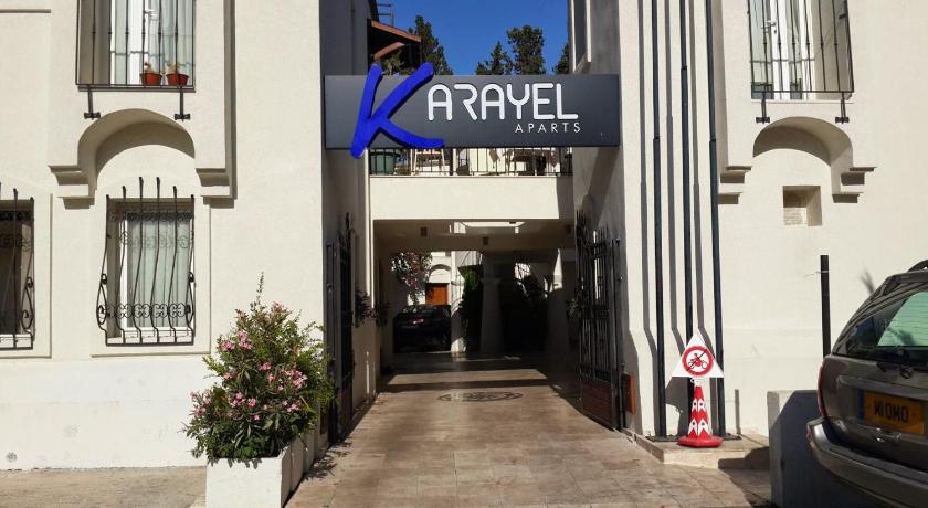 Bodrum Airport (BJV) Airport transportation