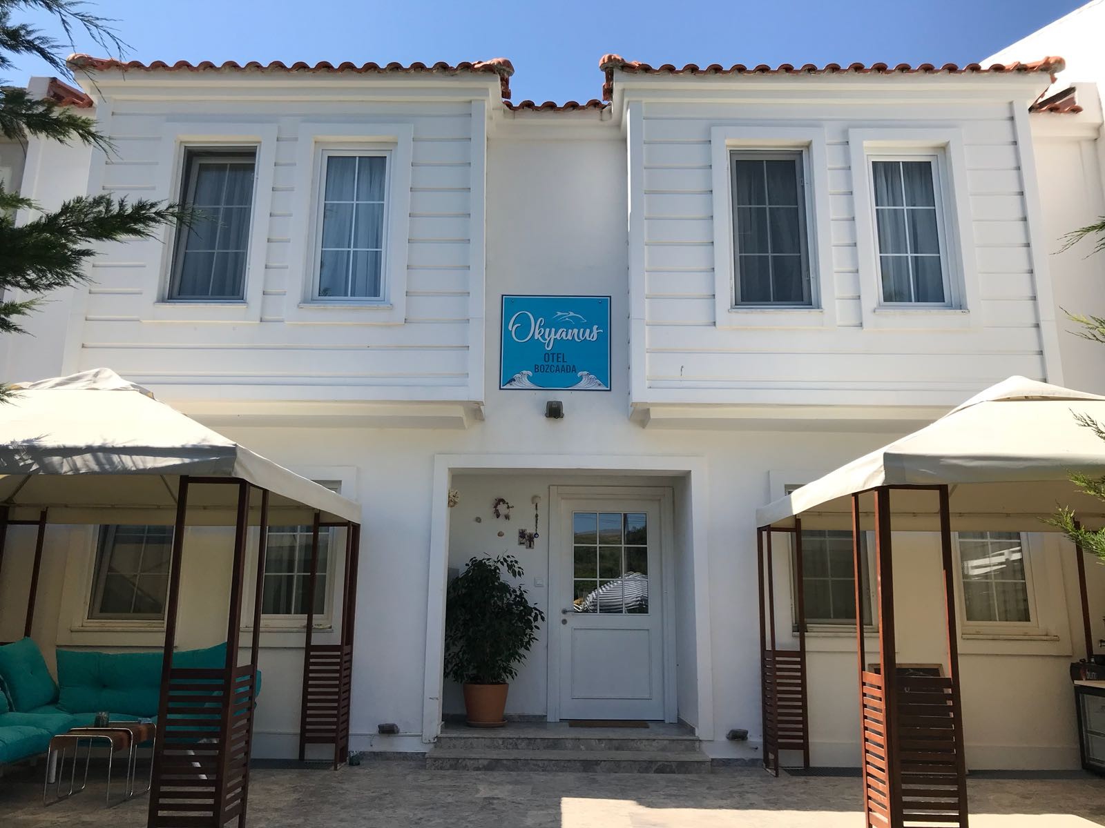 Aeropuerto De Bodrum (BJV) Airport transportation