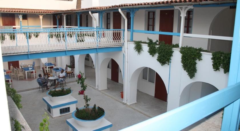 Bodrum Airport (BJV) Airport transportation