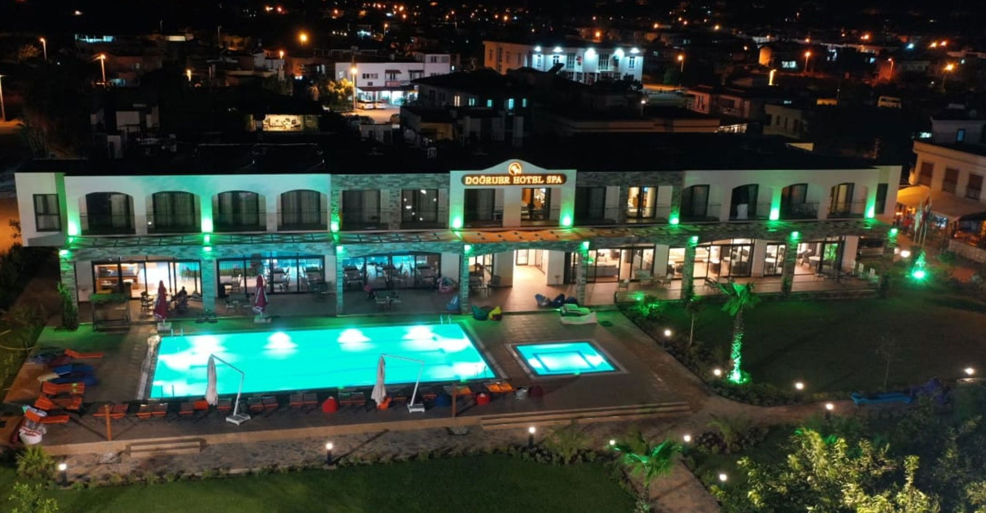 Bodrum Airport (BJV) Airport transportation