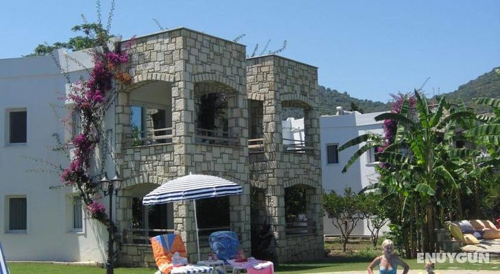 Aeropuerto De Bodrum (BJV) Airport transportation