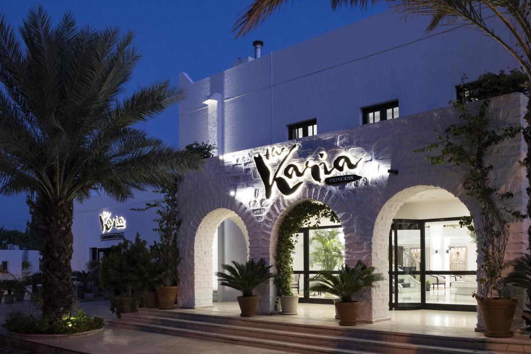 Aeropuerto De Bodrum (BJV) Airport transportation