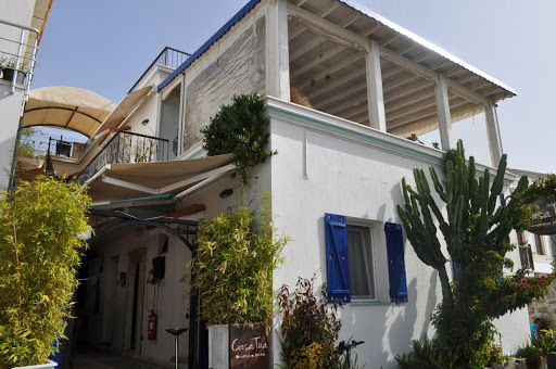 Aeropuerto De Bodrum (BJV) Airport transportation