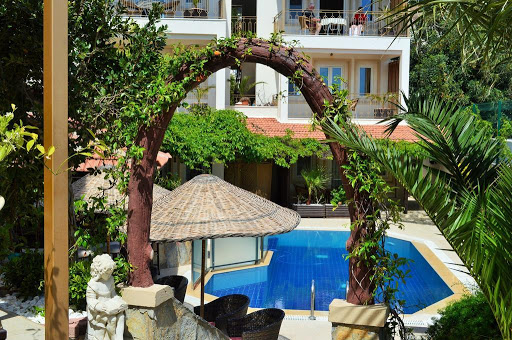 Bodrum Airport (BJV) Airport transportation