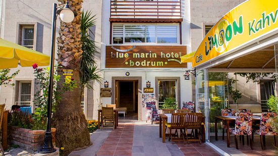 Bodrum Airport (BJV) Airport transportation