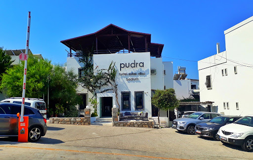 Bodrum Airport (BJV) Airport transportation
