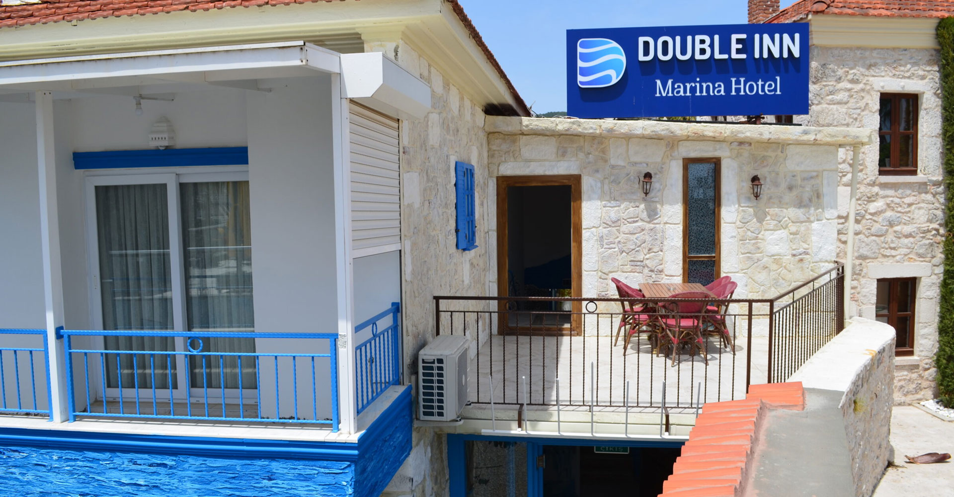 Aeropuerto De Bodrum (BJV) Airport transportation