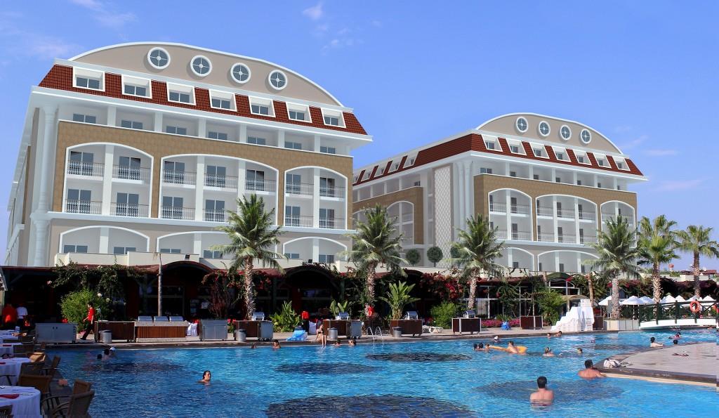 Bodrum Airport (BJV) Airport transportation