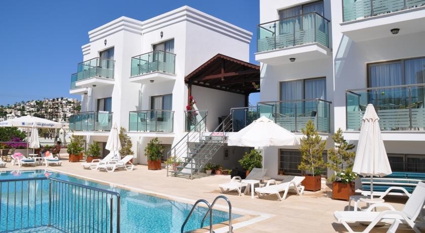 Bodrum Marina Airport transportation