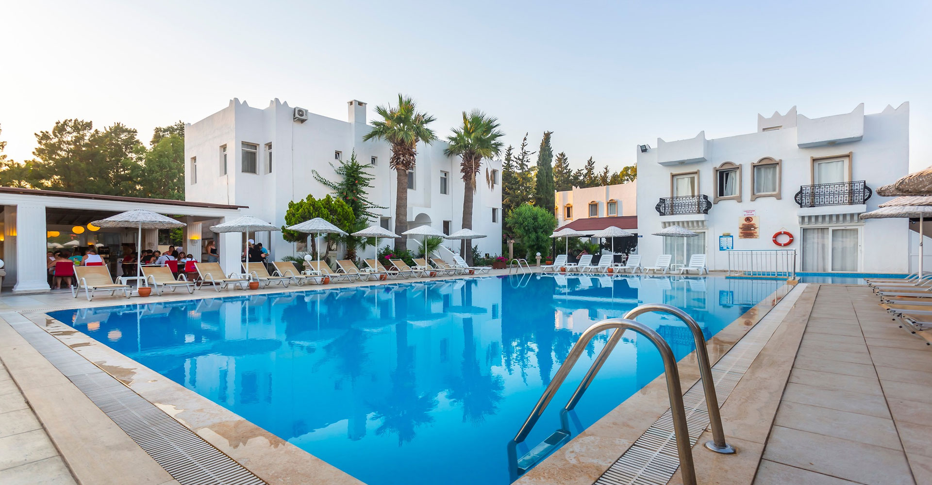 Bodrum Marina Airport transportation