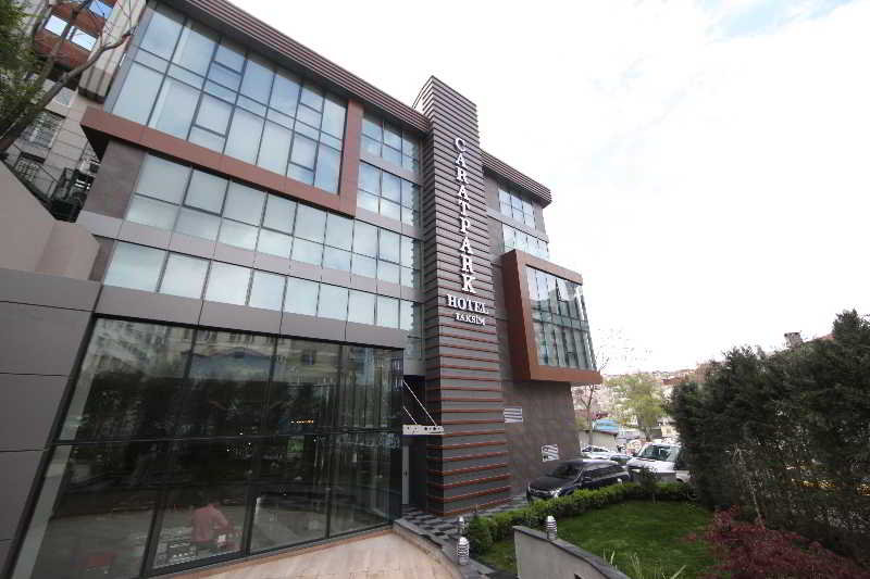 Istanbul Airport (IST) Airport transportation