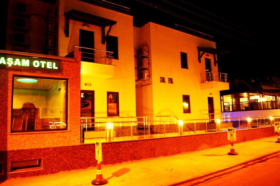 Aeropuerto De Bodrum (BJV) Airport transportation