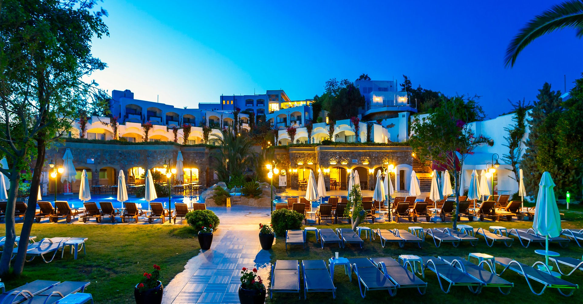 Bodrum Cruise Port Airport transportation