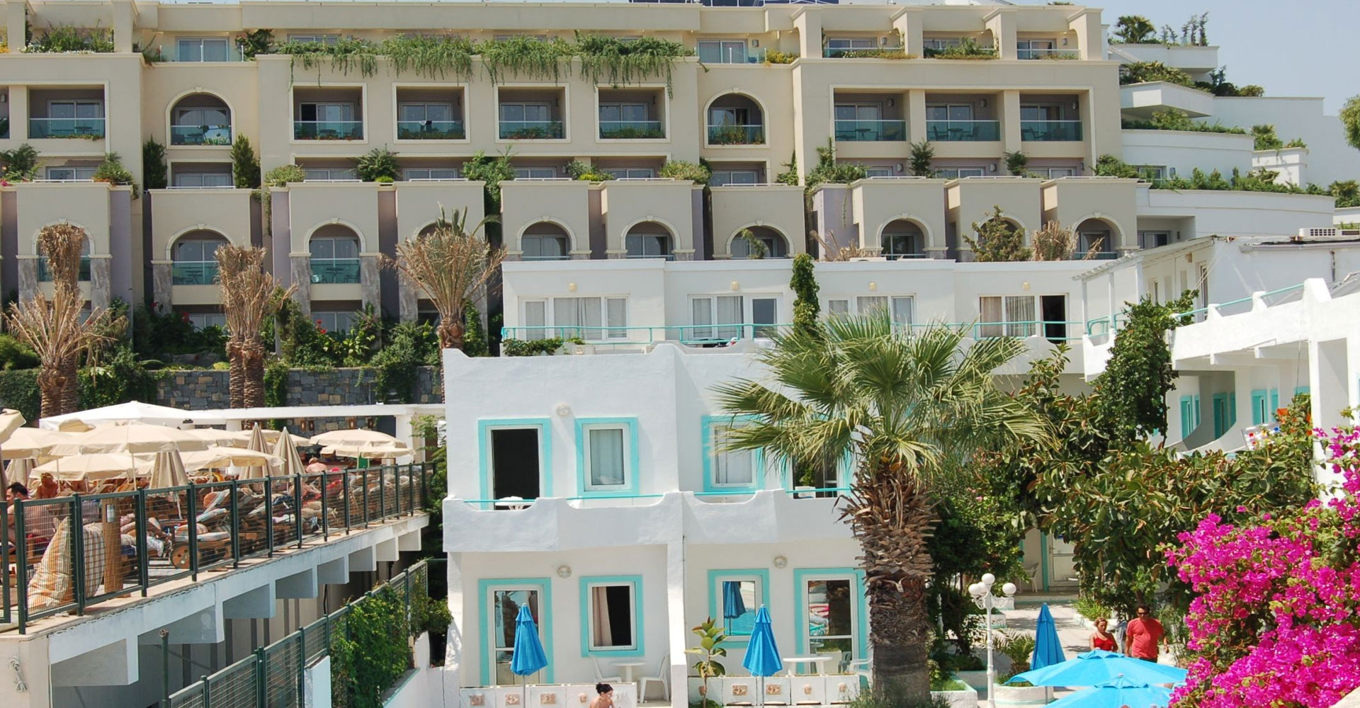 Aeropuerto De Bodrum (BJV) Airport transportation