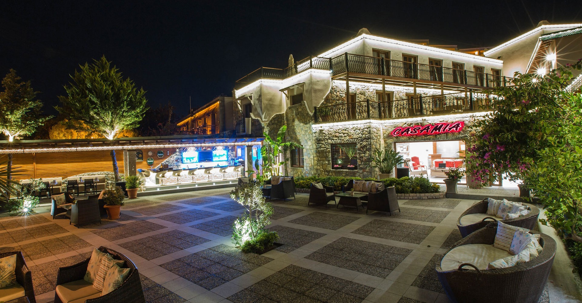 Bodrum Airport (BJV) Airport transportation