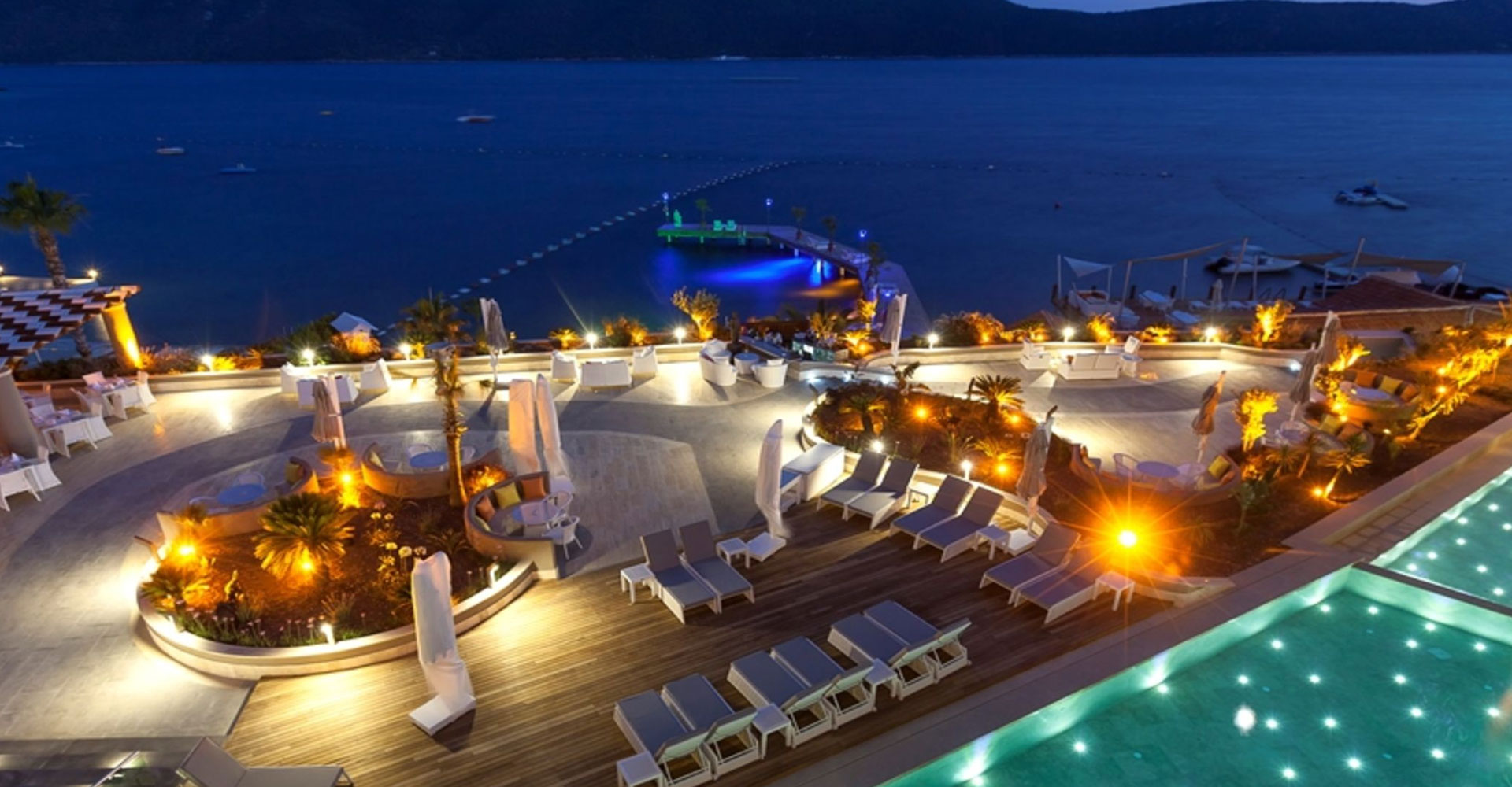 Bodrum Airport (BJV) Airport transportation