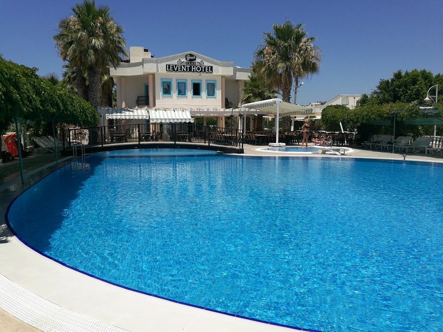 Bodrum Cruise Port Airport transportation
