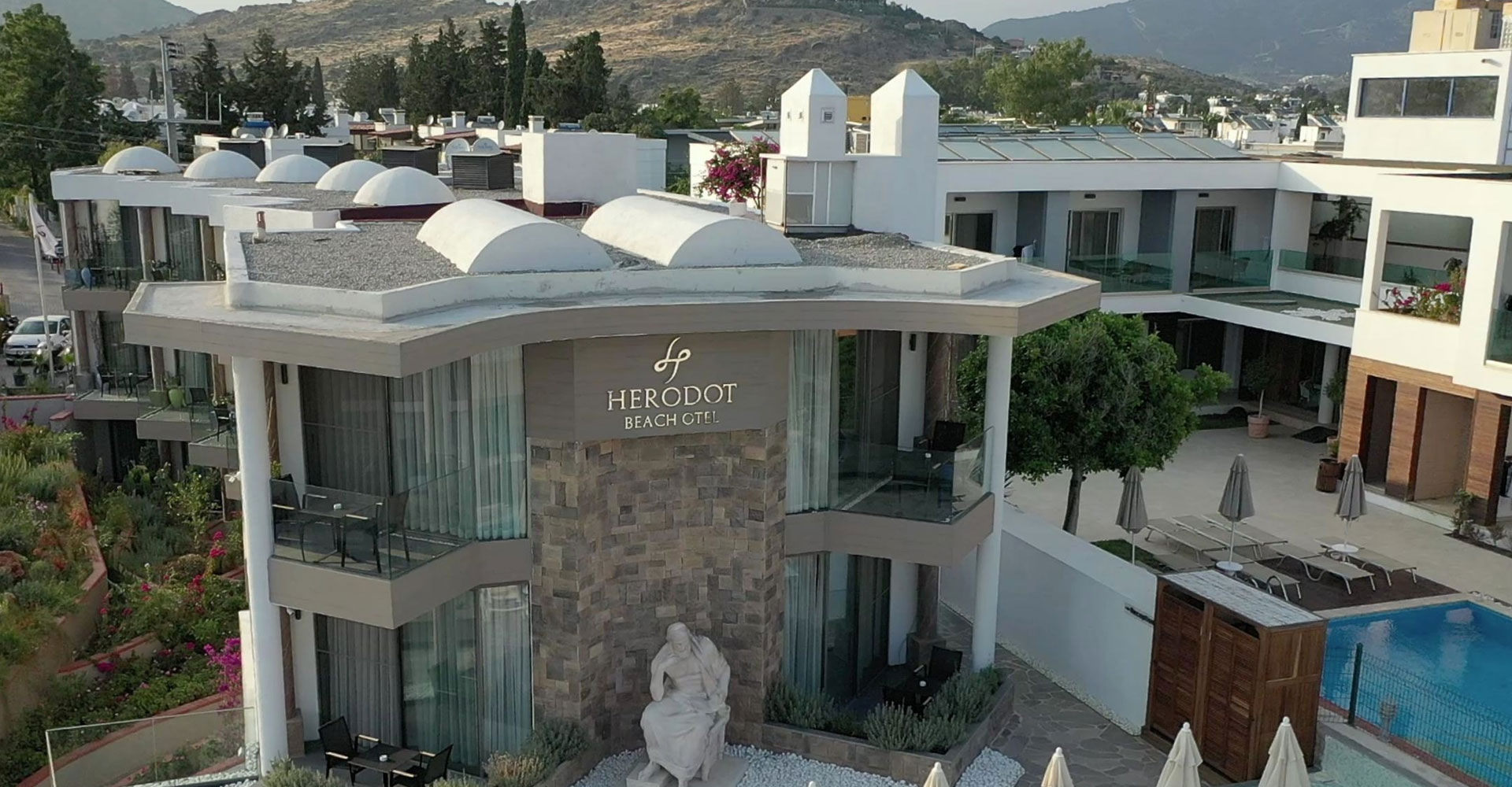 Aeropuerto De Bodrum (BJV) Airport transportation